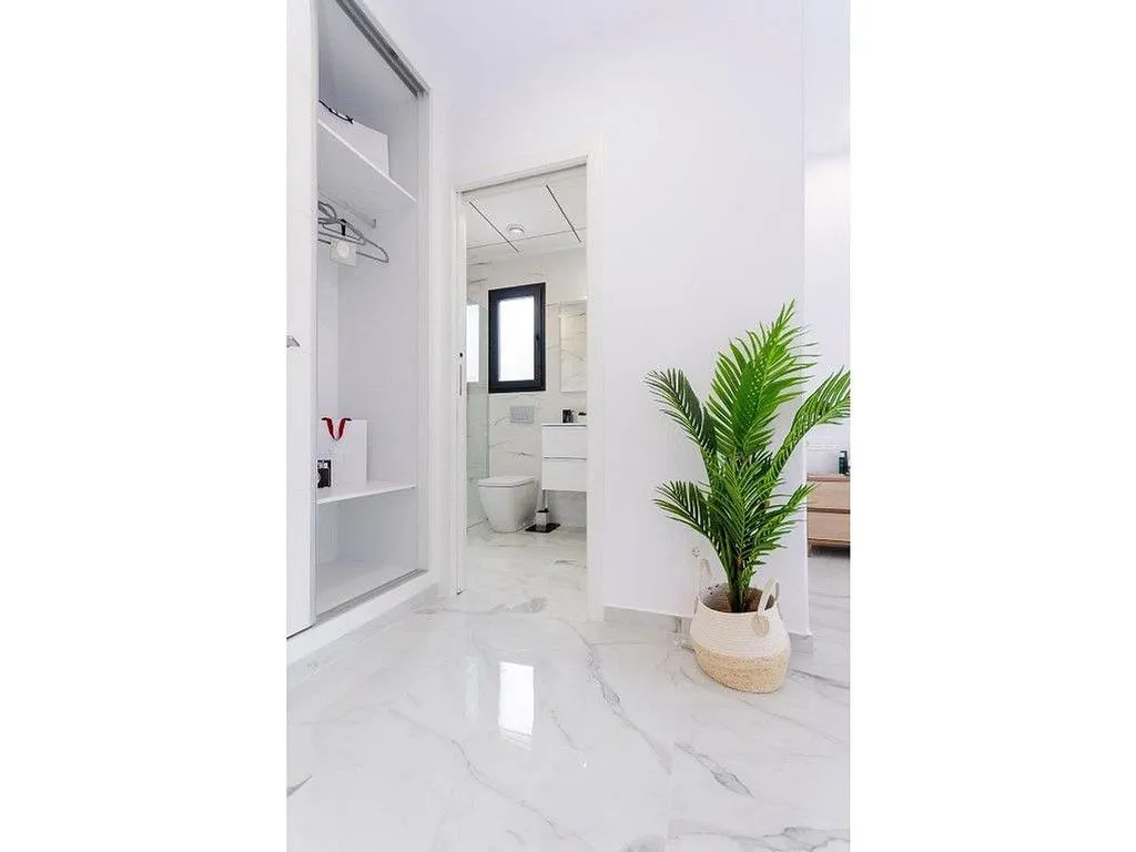 Salles de bain - New Build Villa with Pool in Torrevieja