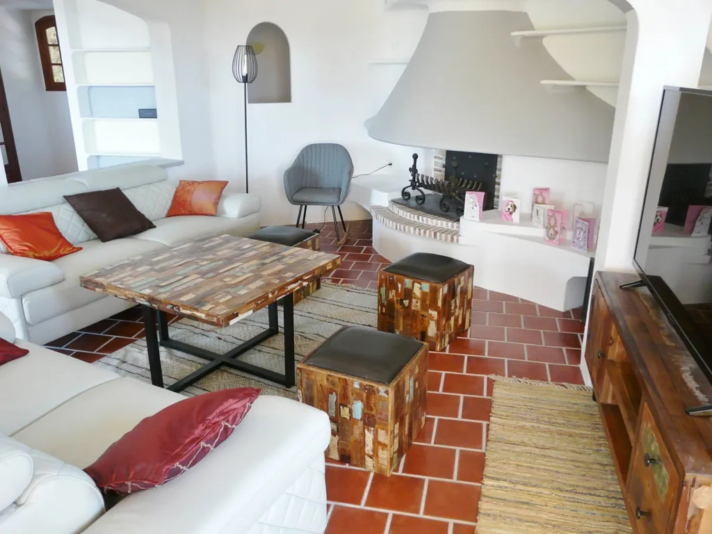 Elutuba - Luxury Villa with Pool in Mougins