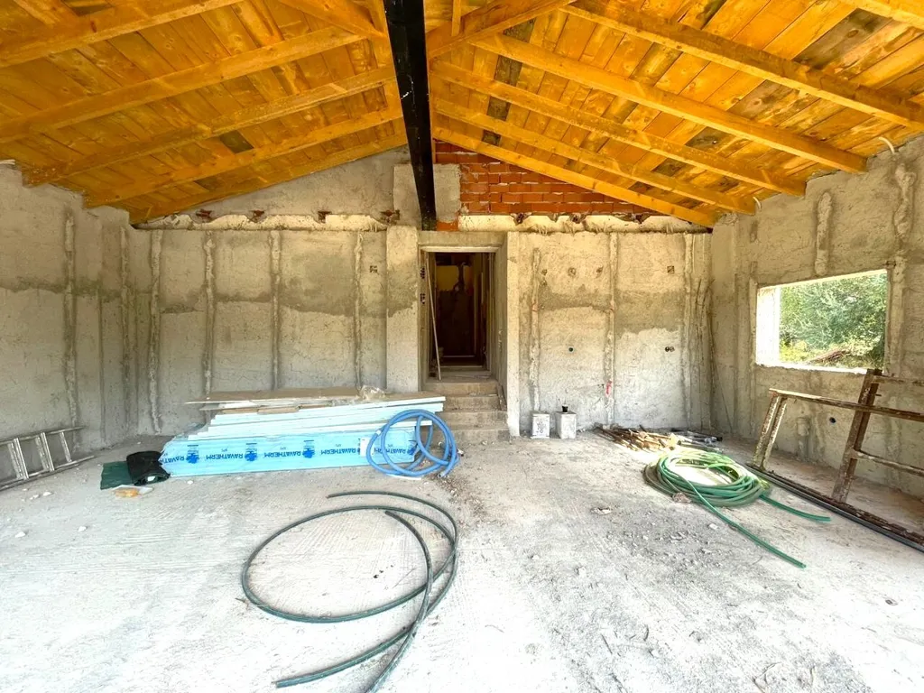 Maison 3 pièces à Corfu