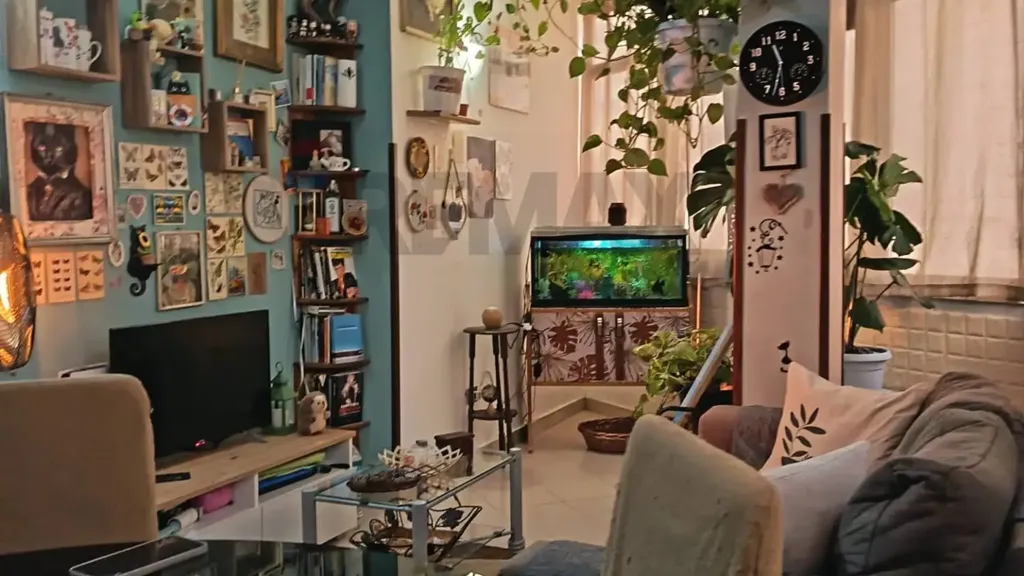 Séjour - Studio Apartment in Carini, Largo delle Lucciole
