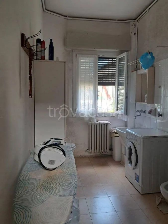 Lavanderia - Traditional Villa with Courtyard in Lugo