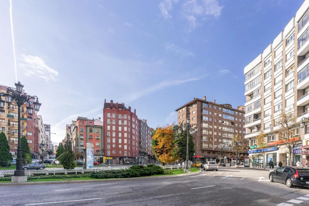 Extérieur - Penthouse with Mountain View in Oviedo