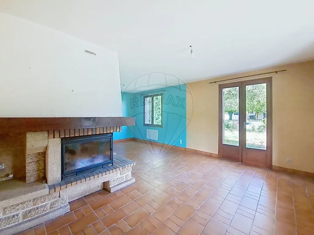 5-room house in Fargues