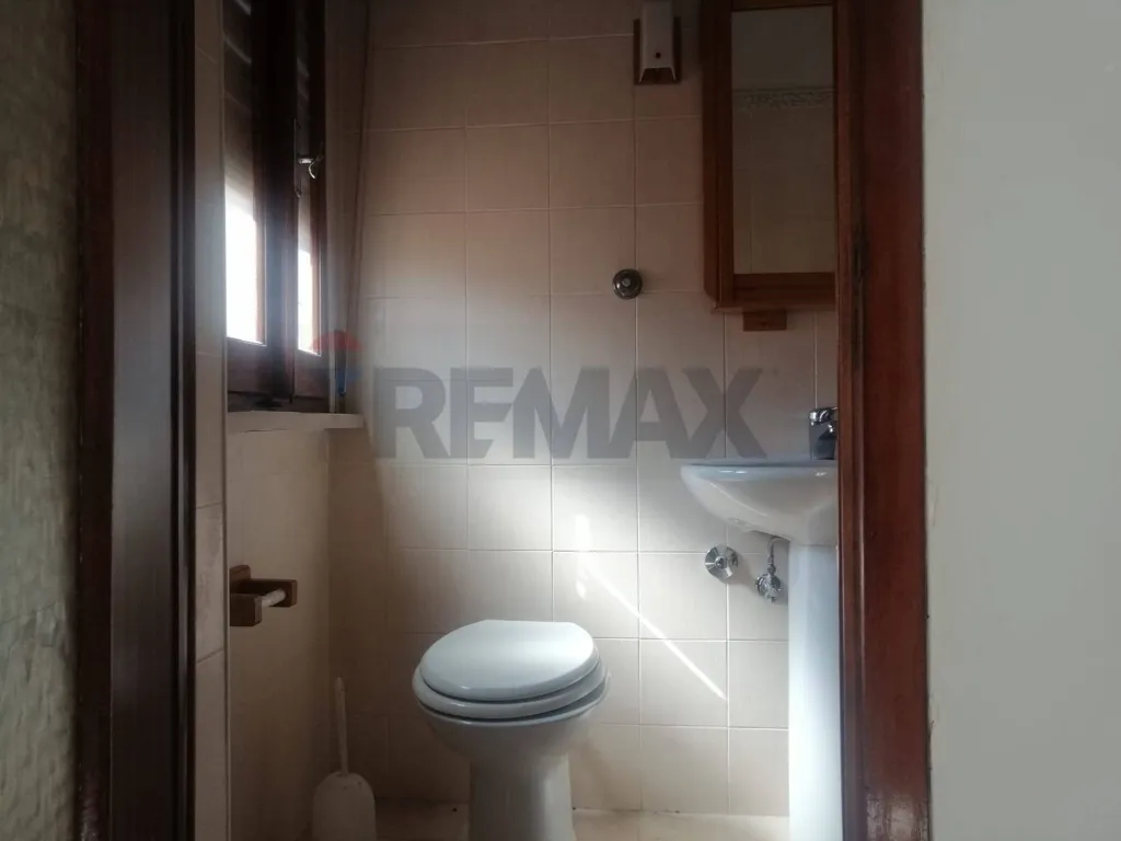 Badezimmer - Spacious Apartment with Panoramic View in San Giovanni Rotondo