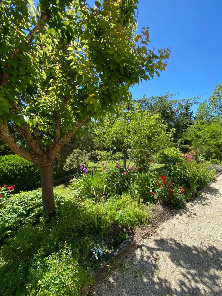 Aed - Spacious House with Pool in Torsac