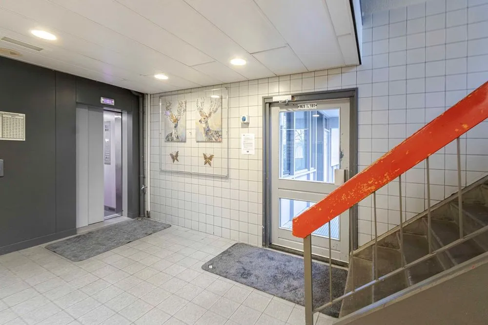 Appartement 2 pièces à Brunssum