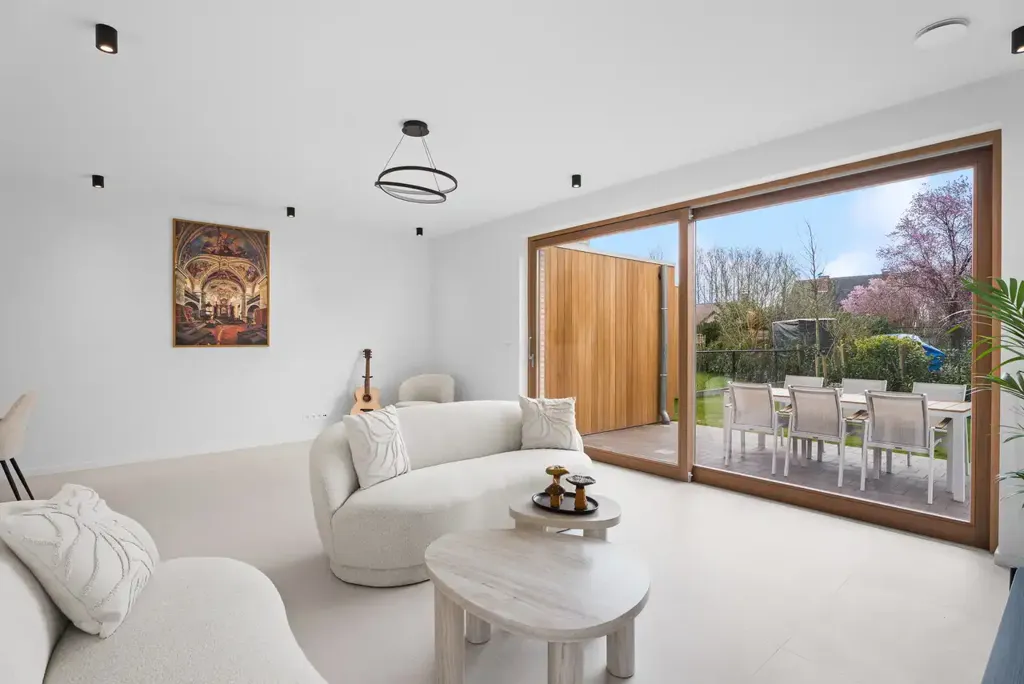 Maison 4 pièces à Sint-Katelijne-Waver