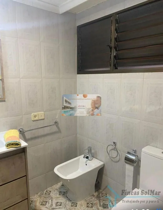 Vannitoad - Apartment with Three Terraces in Castellón Centre