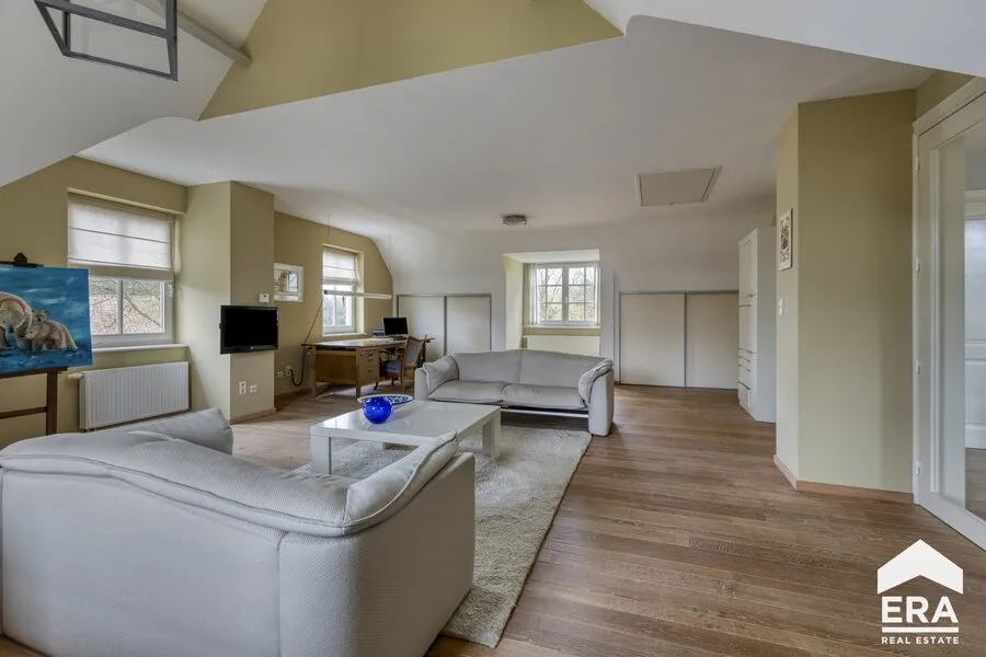 Elutuba - Spacious Villa with Garden in Lommel