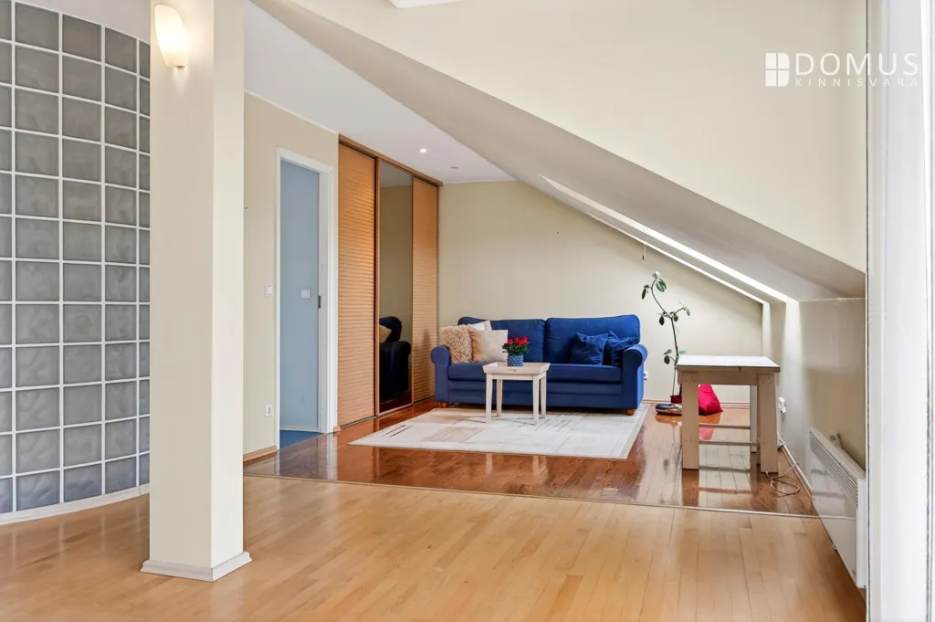 Stanze - Apartment with Garden Views in Pääsküla