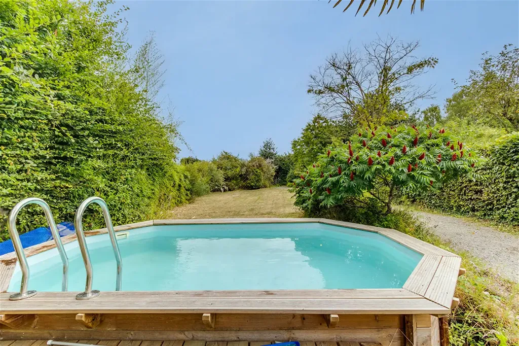 Maison 5 pièces à Verlinghem