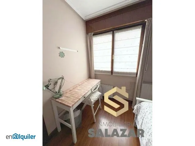 Magamistoad - Student Flat with Lift in Begoña