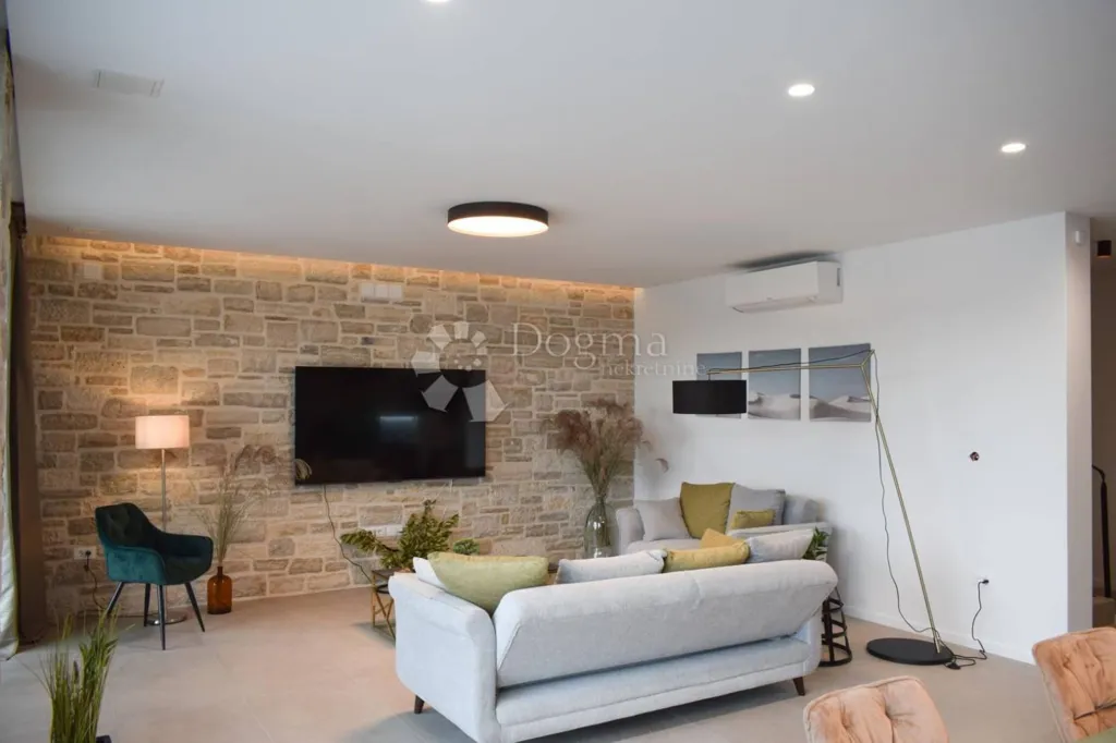 Elutuba - Luxury Villa with Pool in Rovinj
