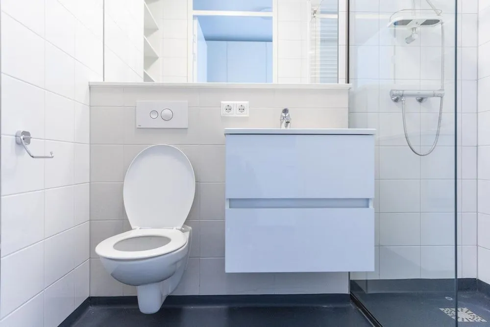Vannitoad - Studio Apartment with Balcony in Rotterdam
