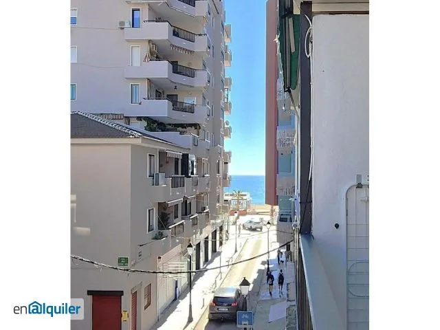 Balcon - Studio with Terrace in City Centre