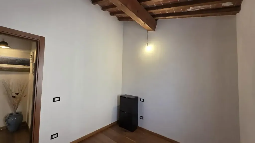 Stanze - Terraced House with Private Garden in Collesalvetti
