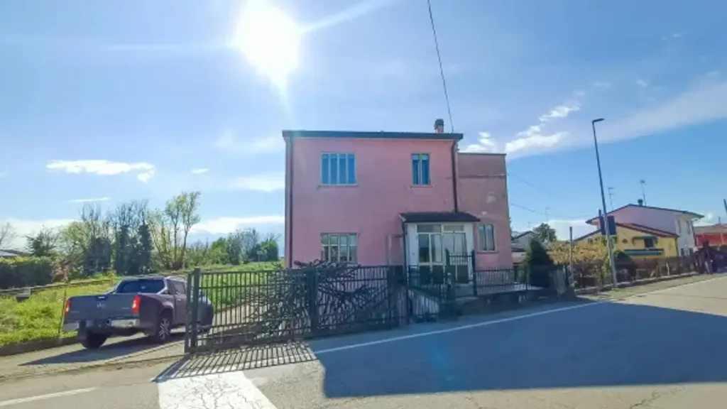 Extérieur - Villa with Private Garden in Cicese, Adria