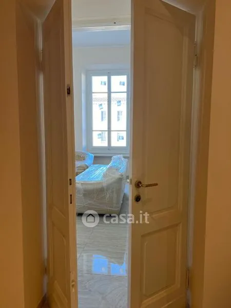 Ingresso - Rustic Apartment with Balcony in Florence