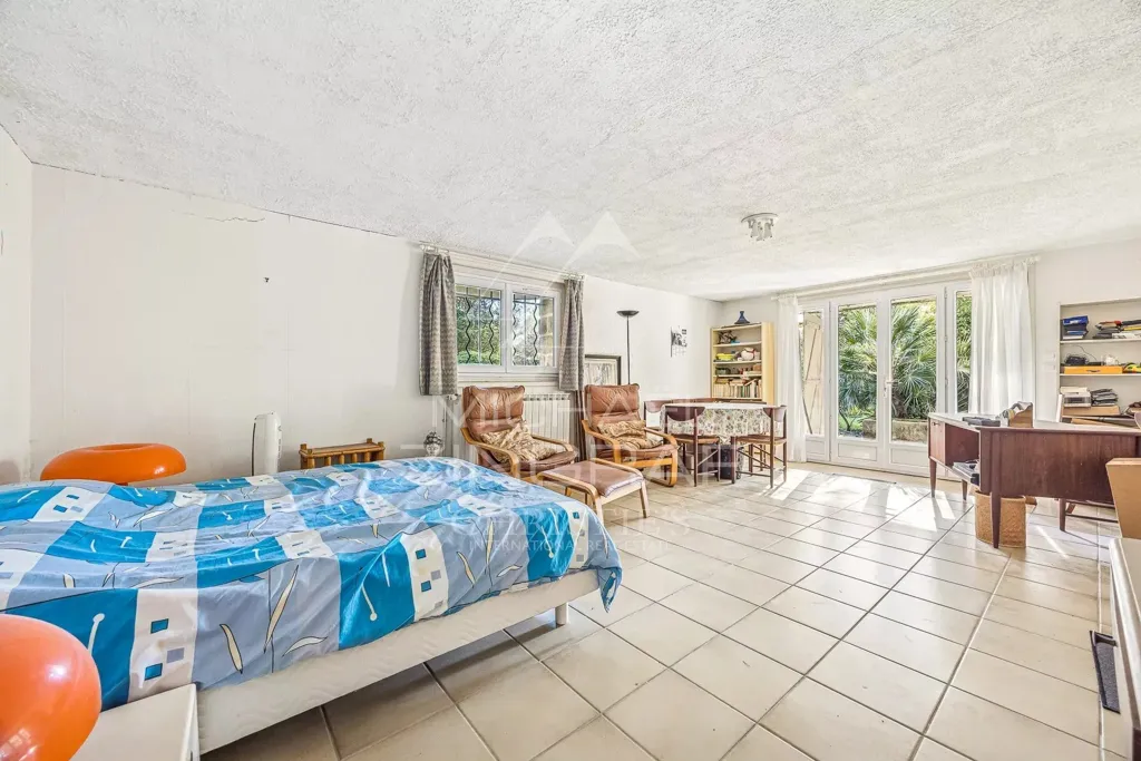 Camere da letto - House with Guest Apartment in Cap d’Antibes