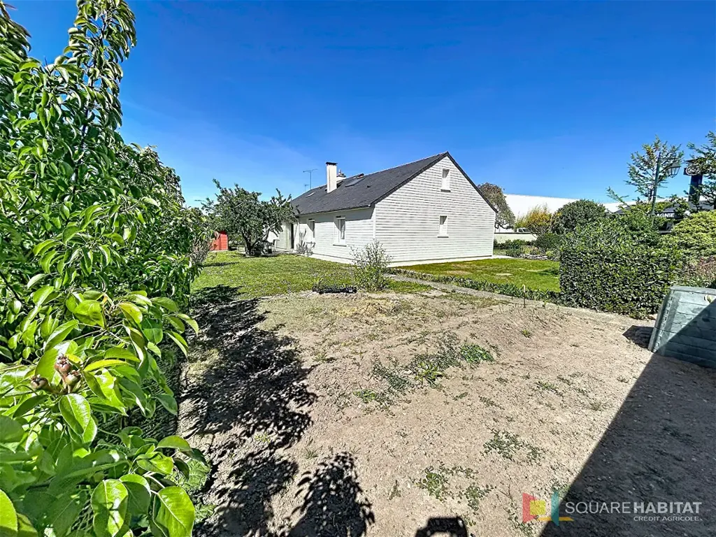 Maison 8 pièces à Tierce