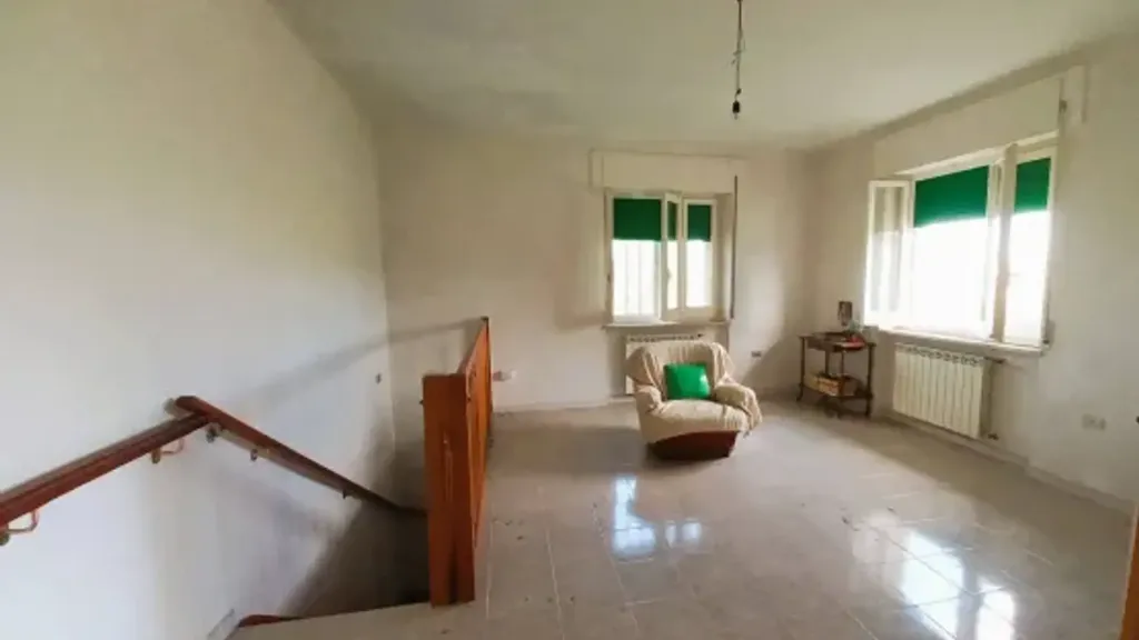 Elutuba - Detached House with Private Garden in Atessa