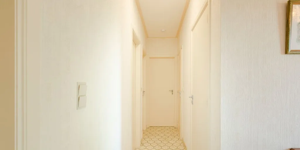 Ingresso - Ground Floor Villa with Garden in Heestert