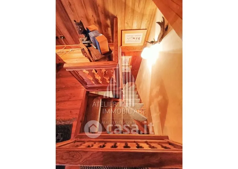 Toad - Restored Mountain House with Garden in Val Veny