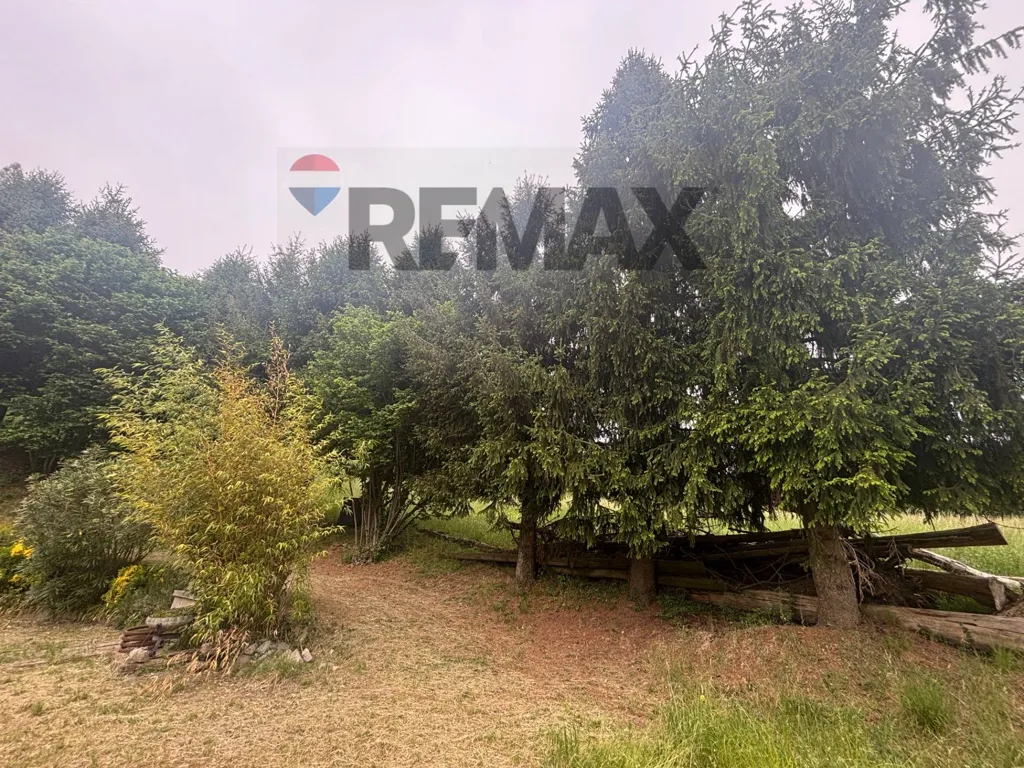 Jardin - Casale with Panoramic View in Val Cavallina