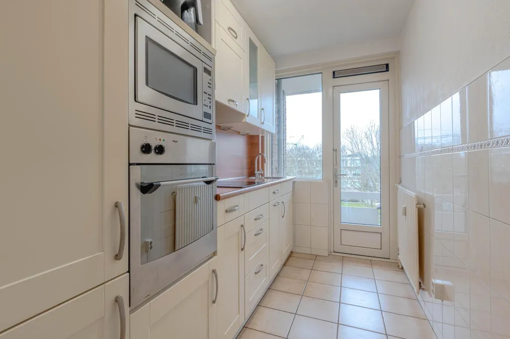 Appartement 4 pièces à Rotterdam