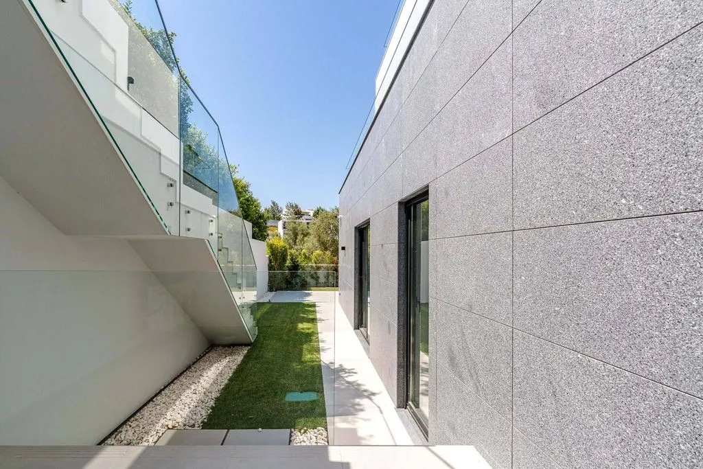Giardino - Luxury Villa with Pool in Estoril