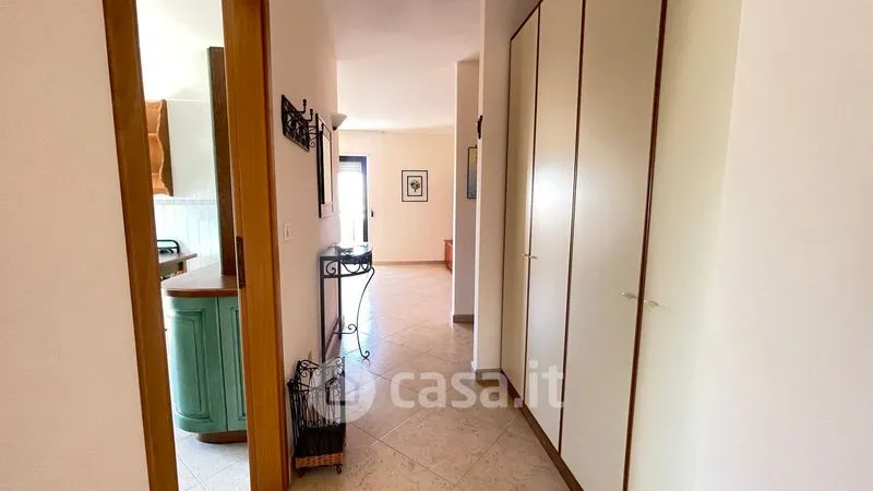 Entrée - Panoramic Three-Bedroom Apartment in Casamassima