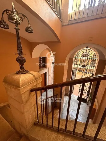 Rooms - Loft with Terrazzo in Barletta's Historic Centre
