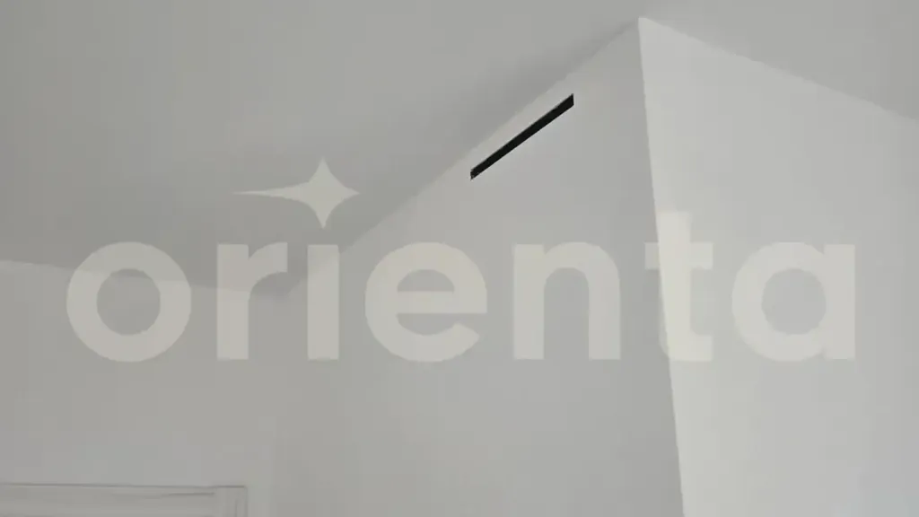 Rooms - Trilocale with Eco-Friendly Features in Montichiari