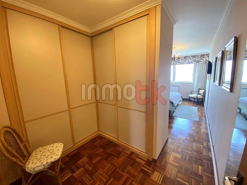 Pièces - Apartment with Sea Views in Ferrol