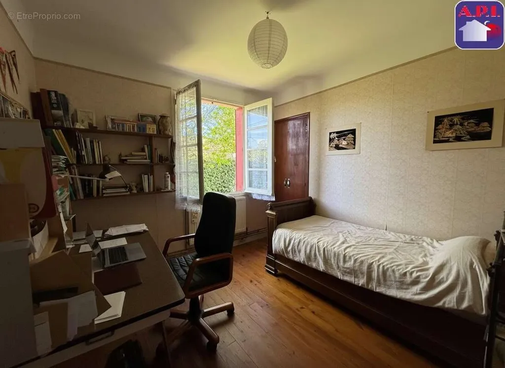 Magamistoad - Pamiers Villa with Indoor Pool