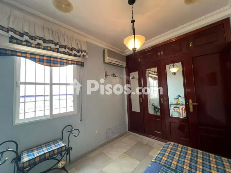 Chambres - Bright Apartment with Balcony in Lepe