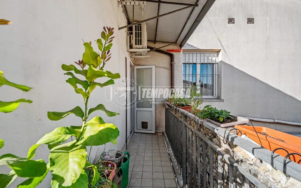 Rõdu - Charming Apartment with Balcony in Bagnacavallo