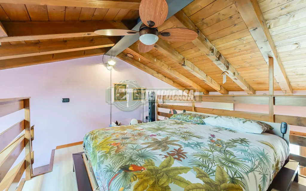 Magamistoad - Terraced Villa with Private Garden in Levate