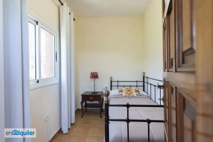 Chambres - Furnished Apartment with Teide Views in Tacoronte