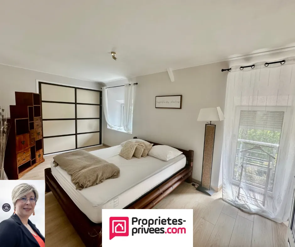 Chambres - Maison en Pierre avec Piscine près de Saint-Malo