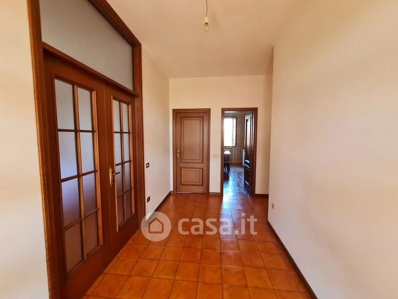 Esik - Villa with Private Garden in Marcaria