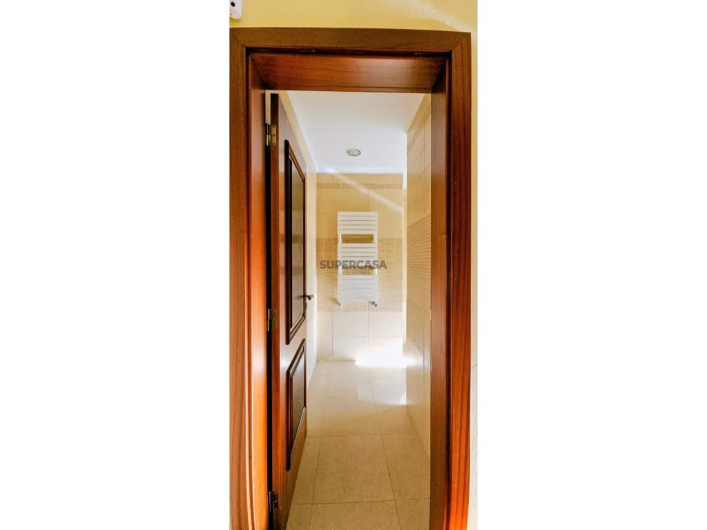Entrée - Triplex T6 Home with Pena Palace View in Belas