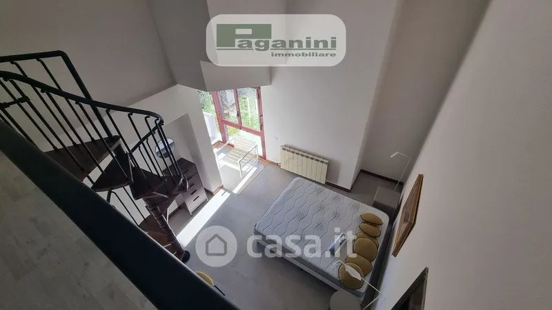 Pièces - Apartment with Sea View in La Spezia