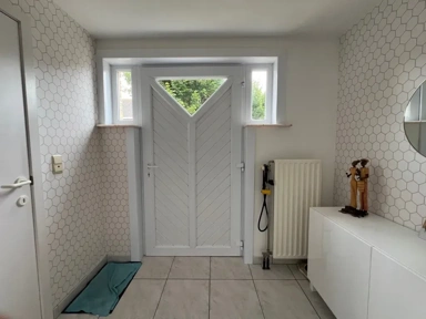 Esik - Charming House with Terrace in Bredene
