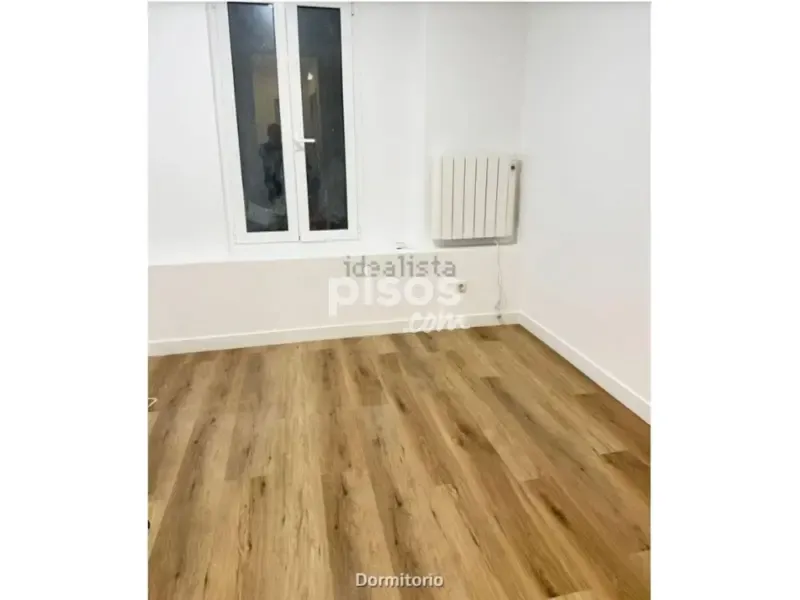 Pièces - Reformed Flat with Balcony in Bilbao's Old Town