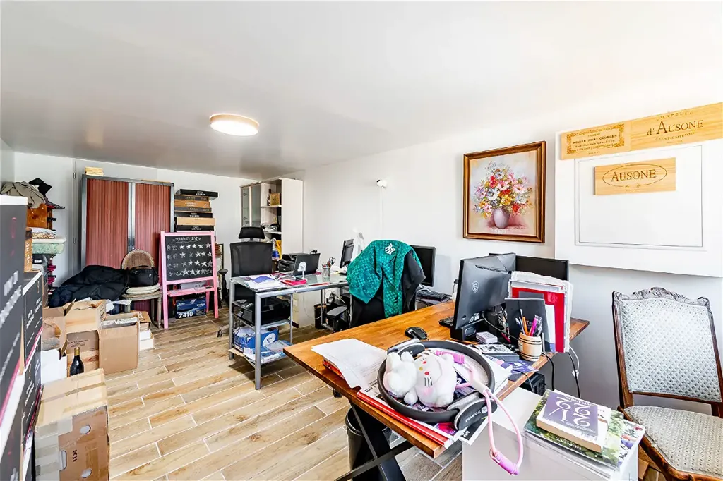 Maison 8 pièces à Eysines