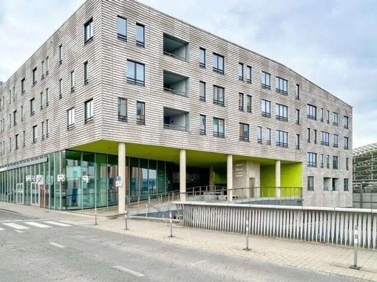 2-bedroom apartment in Kessel-Lo