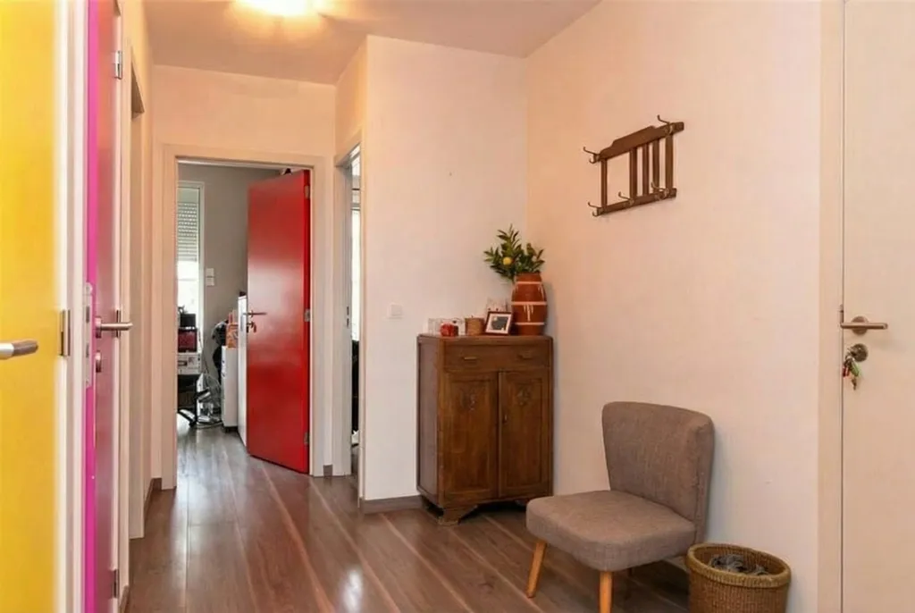 Esik - Apartment with Terrace in Hoboken