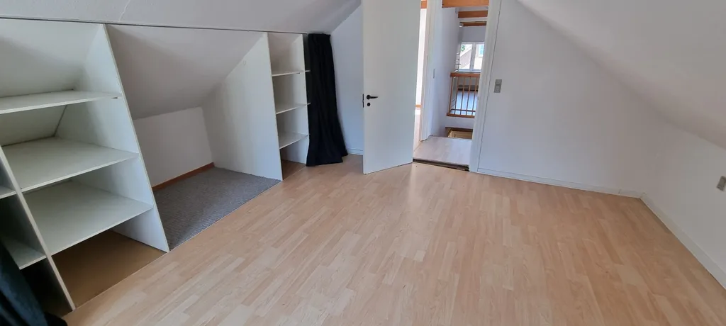 Maison 5 pièces à Ølgod