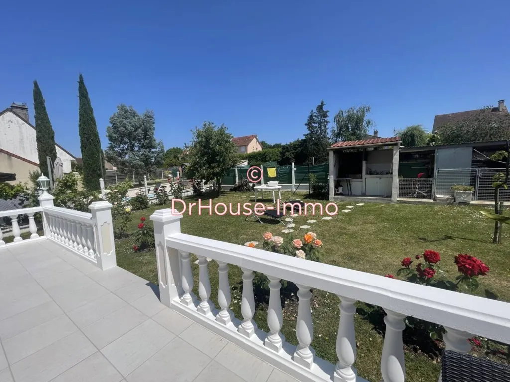 Maison 4 pièces à Ormoy